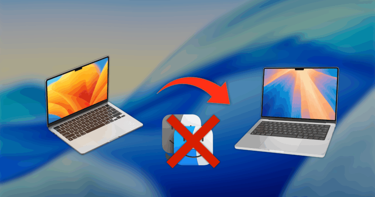 8 Fixes If You're Stuck in Migration Assistant Reboot Loop