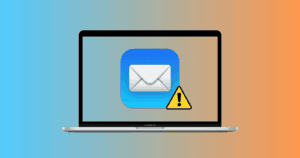 Fix: Apple Mail Not Working After the macOS Tahoe 26 Update