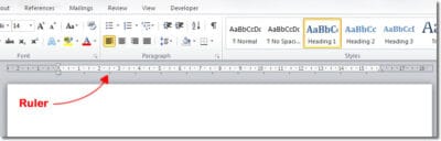 2 Ways To Do a Hanging Indentation in Word on Mac (2026)