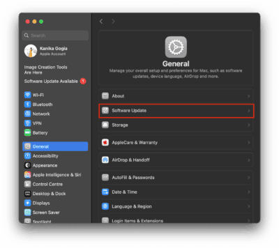 How to Fix Audio Glitches on Mac After macOS Tahoe Update