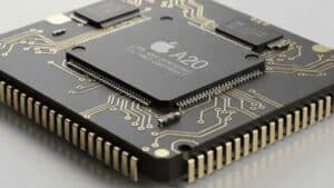 Leaked Motherboard Image Suggests Huge Speed Boost for the iPhone 18 Pro