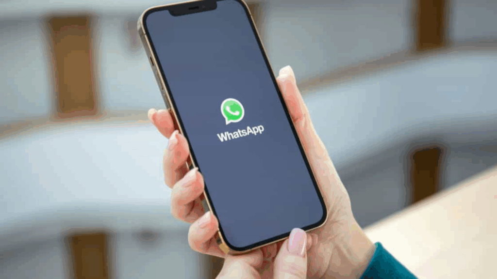 whatsapp ios app