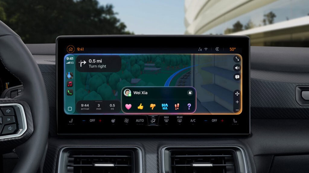 iOS 26 Delivers CarPlay’s Most-Wanted Feature at Last