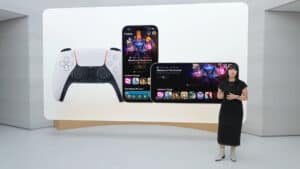 Apple Is Secretly Building Two Very Different Game Controllers