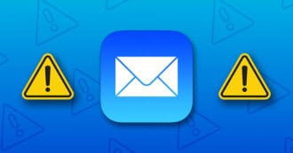Mail App Not Working on iPhone in iOS 18.5? 9 Ways to Fix it