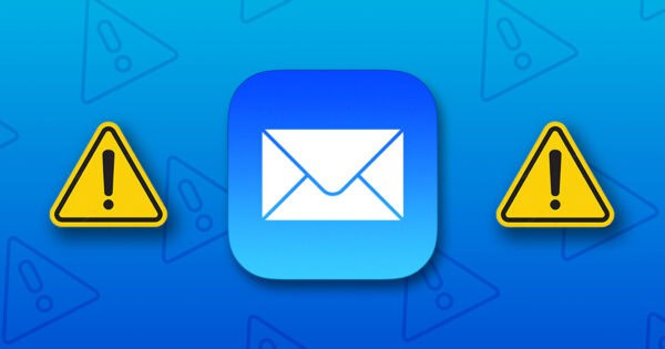 Mail App Not Working on iPhone in iOS 18.5? 9 Ways to Fix it