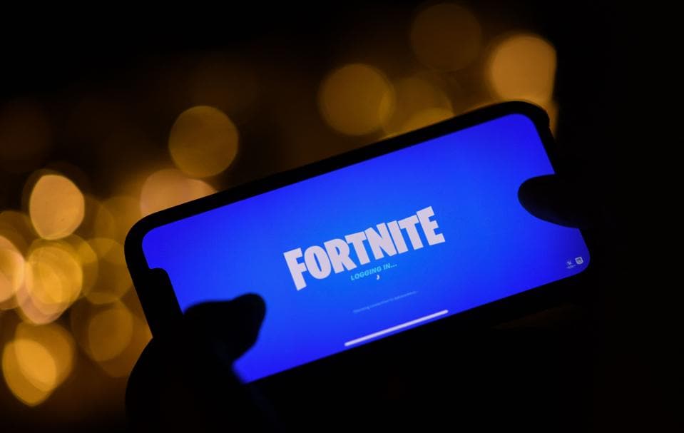 fortnite on mobile 
