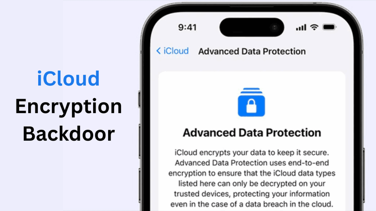 Apple, WhatsApp, and U.S. Lawmakers Unite Against UK Encryption ...