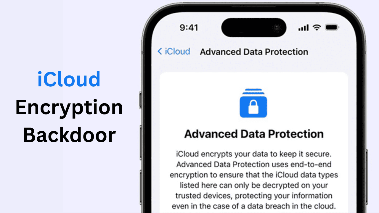Apple, WhatsApp, and U.S. Lawmakers Unite Against UK Encryption ...