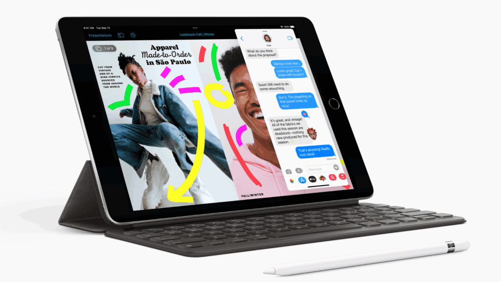 iPad 9