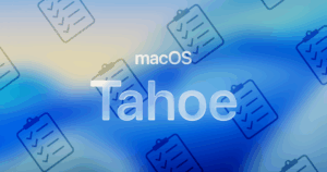 macOS Tahoe 26.5.2 Coming Soon, Release Expected This Week