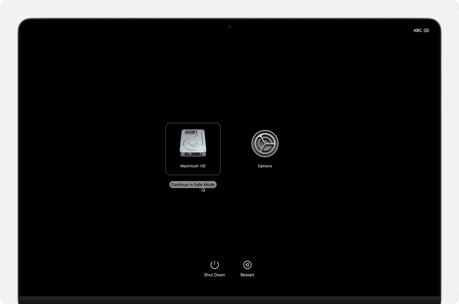 Fix: Touch Bar Not Working in macOS Tahoe 26