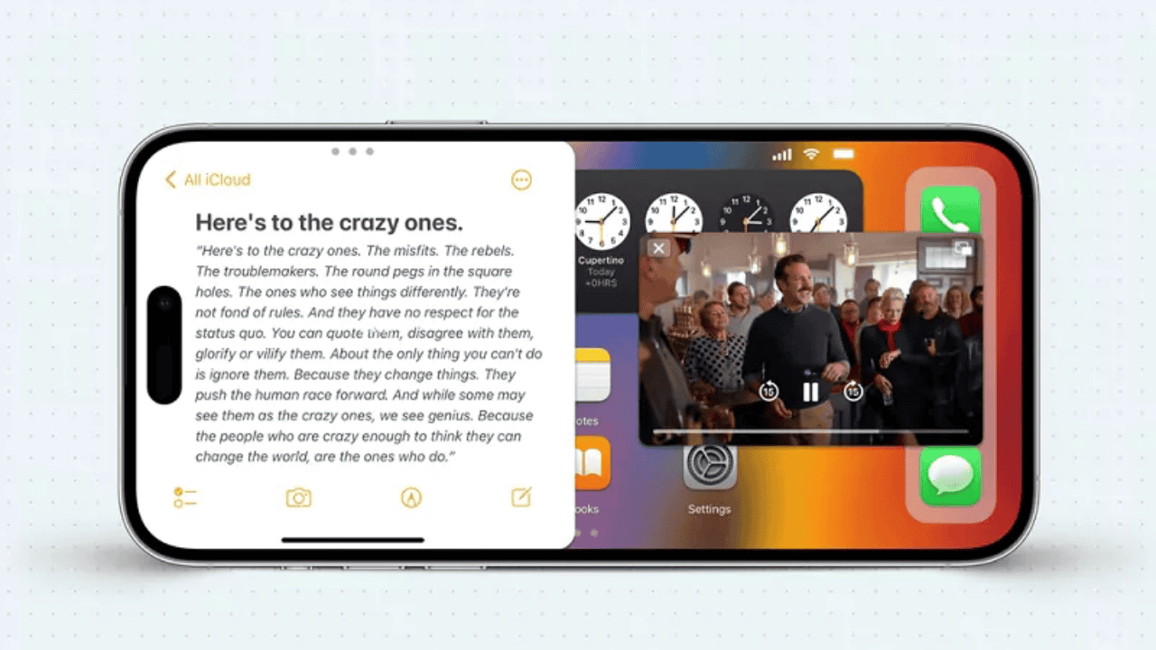 Why iOS 26 Still Can’t Multitask Like an Android in 2026
