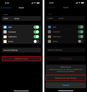 Mail App Not Working on iPhone in iOS 18.5? 9 Ways to Fix it