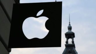 Apple Claims Epic Court Order Violates Its Free Speech Rights