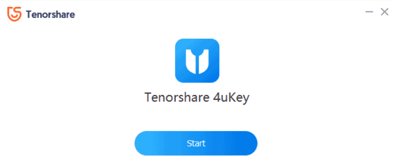 start tenorshare