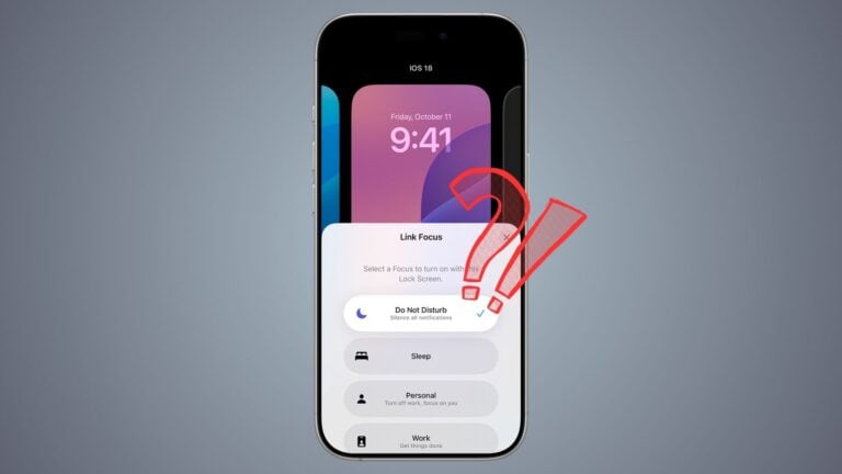 Can T Turn Off Do Not Disturb On IPhone Here S How To Fix It 2026 Dnd Not Turning Off 768x432 