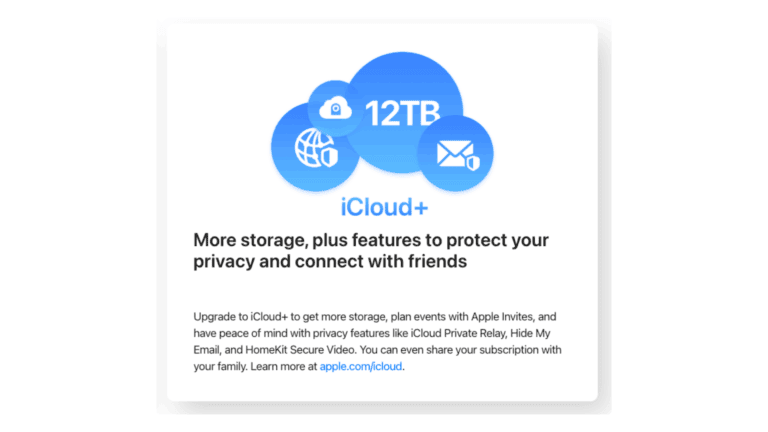 Incloud Data Manage and Protect Your iCloud Data Across All Apple Devices