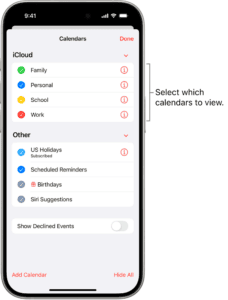How to Sync Your Apple Calendar with Google Calendar on iPhone, Mac and ...