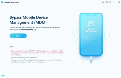 How to Remove Remote Management on Your iPhone | Step-by-Step Guide