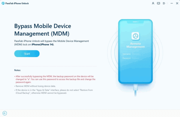 How to Remove Remote Management on Your iPhone | Step-by-Step Guide
