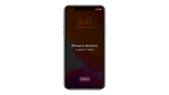 How to Fix 'iPhone is Disabled, Connect to iTunes' | Step-by-Step Guide
