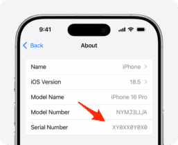 How to Check Your Apple Service and Support Coverage for All Devices (2026)