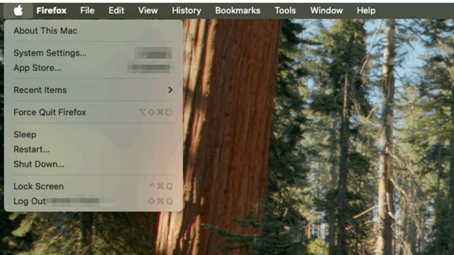 How to Open System Preferences (or Settings) on a Mac