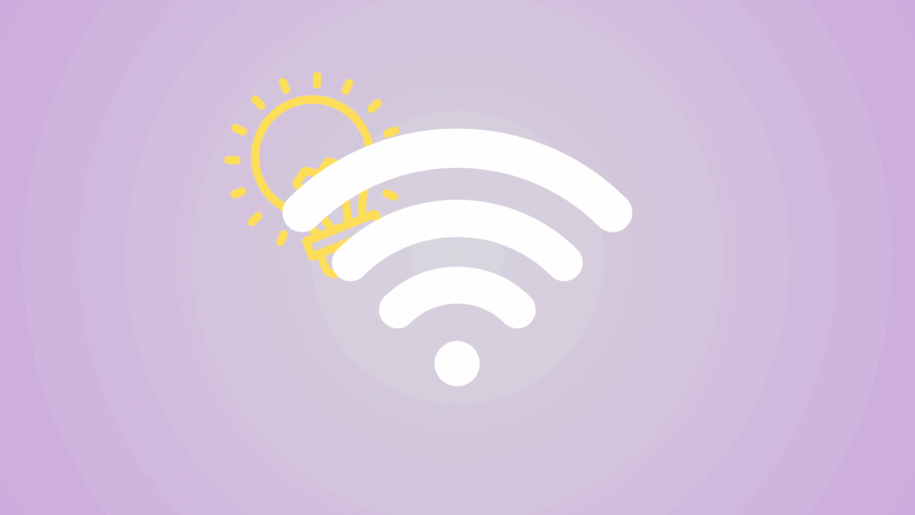wifi tips