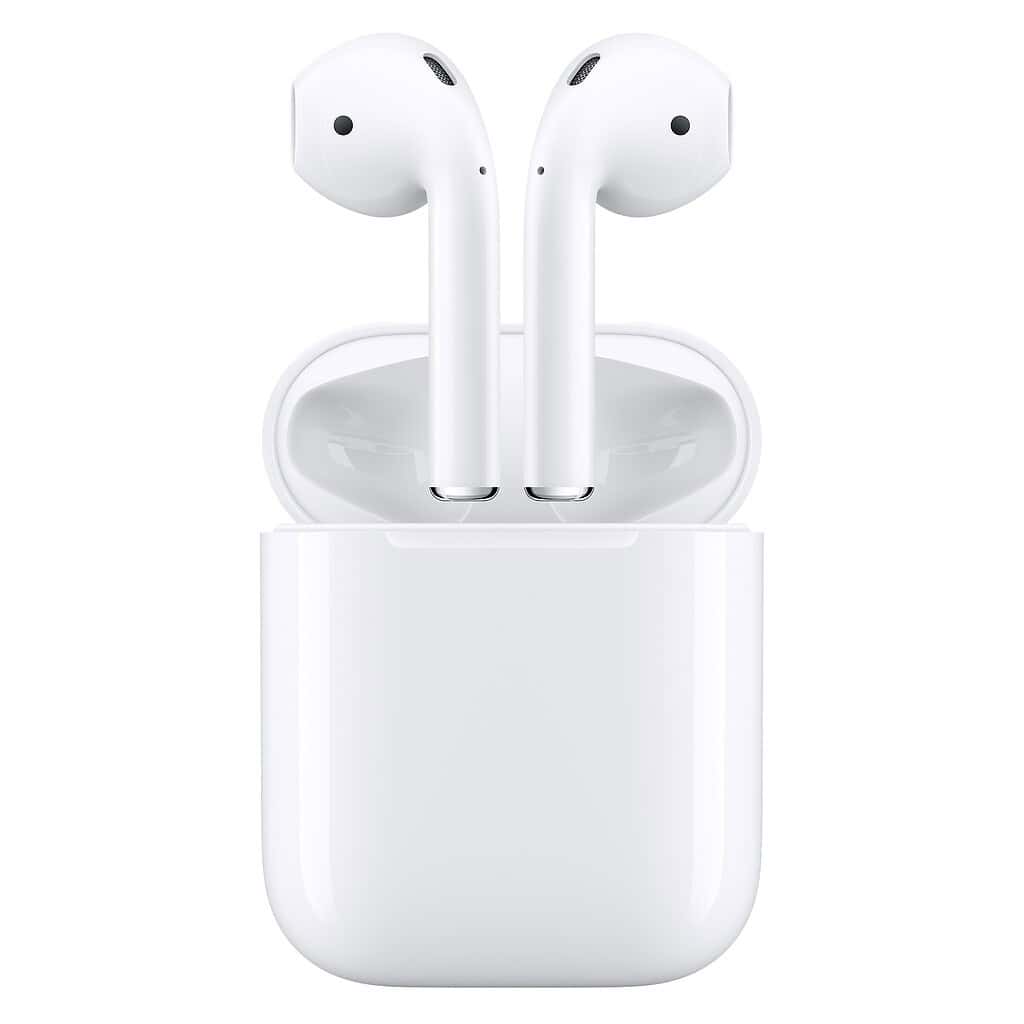 AirPods 1st generation