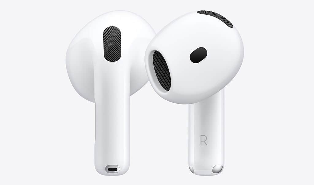 AirPods 4 