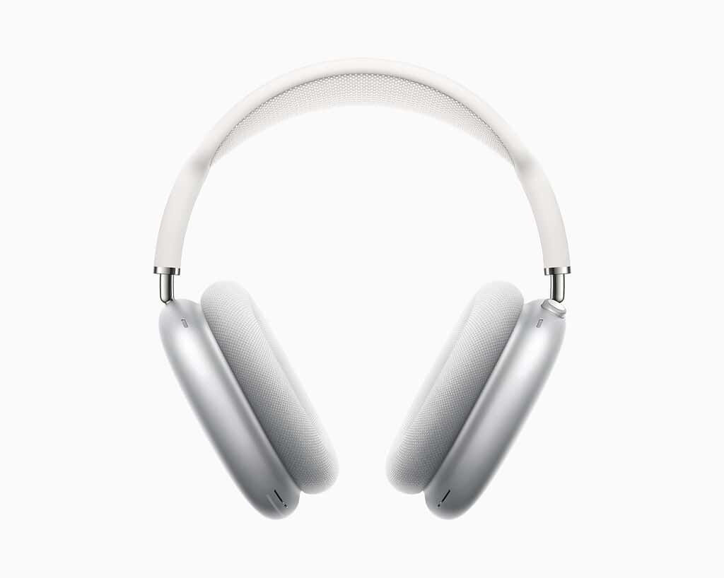 AirPods Max