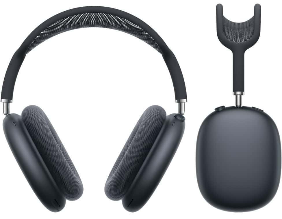 AirPods Max