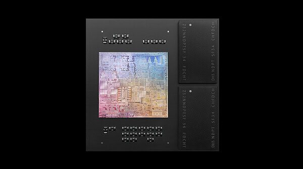 Apple M-Series Chips Overview: M1 to M5 [Specs & Features]