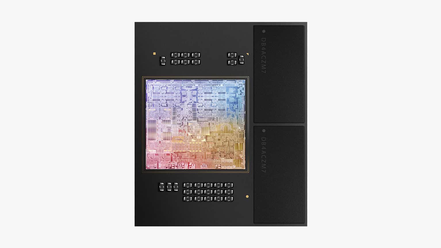Apple M-Series Chips Overview: M1 to M5 [Specs & Features]