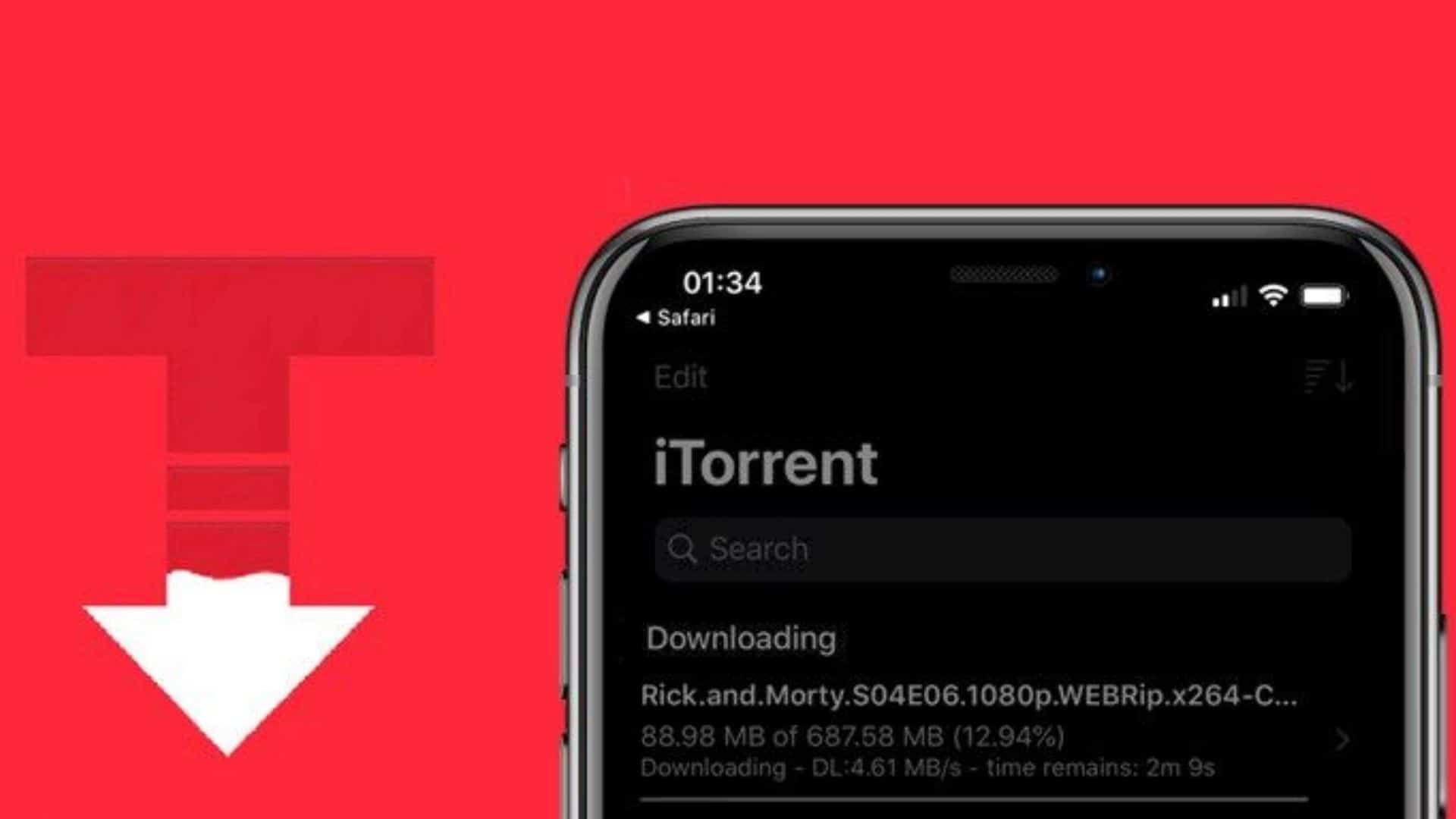 Apple Shuts Down iTorrent Access Through EU Alternative Store