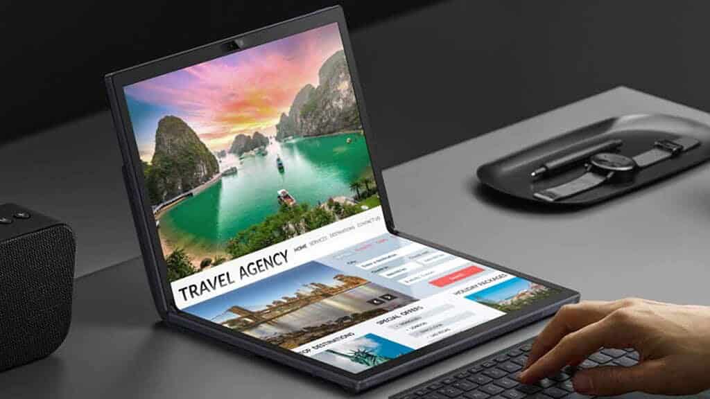 Apple’s 18.8-Inch Foldable MacBook-iPad Hybrid Likely Delayed To 2027