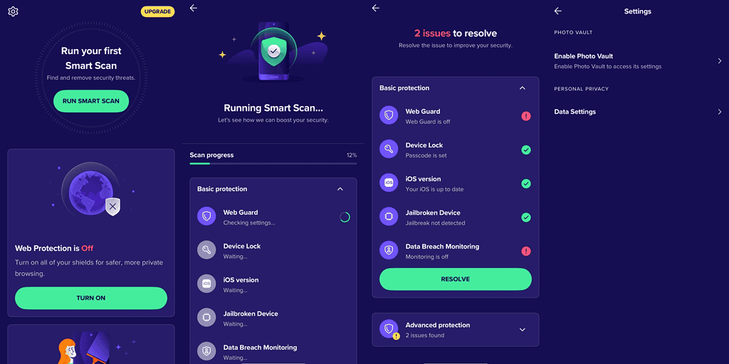 Avast Security