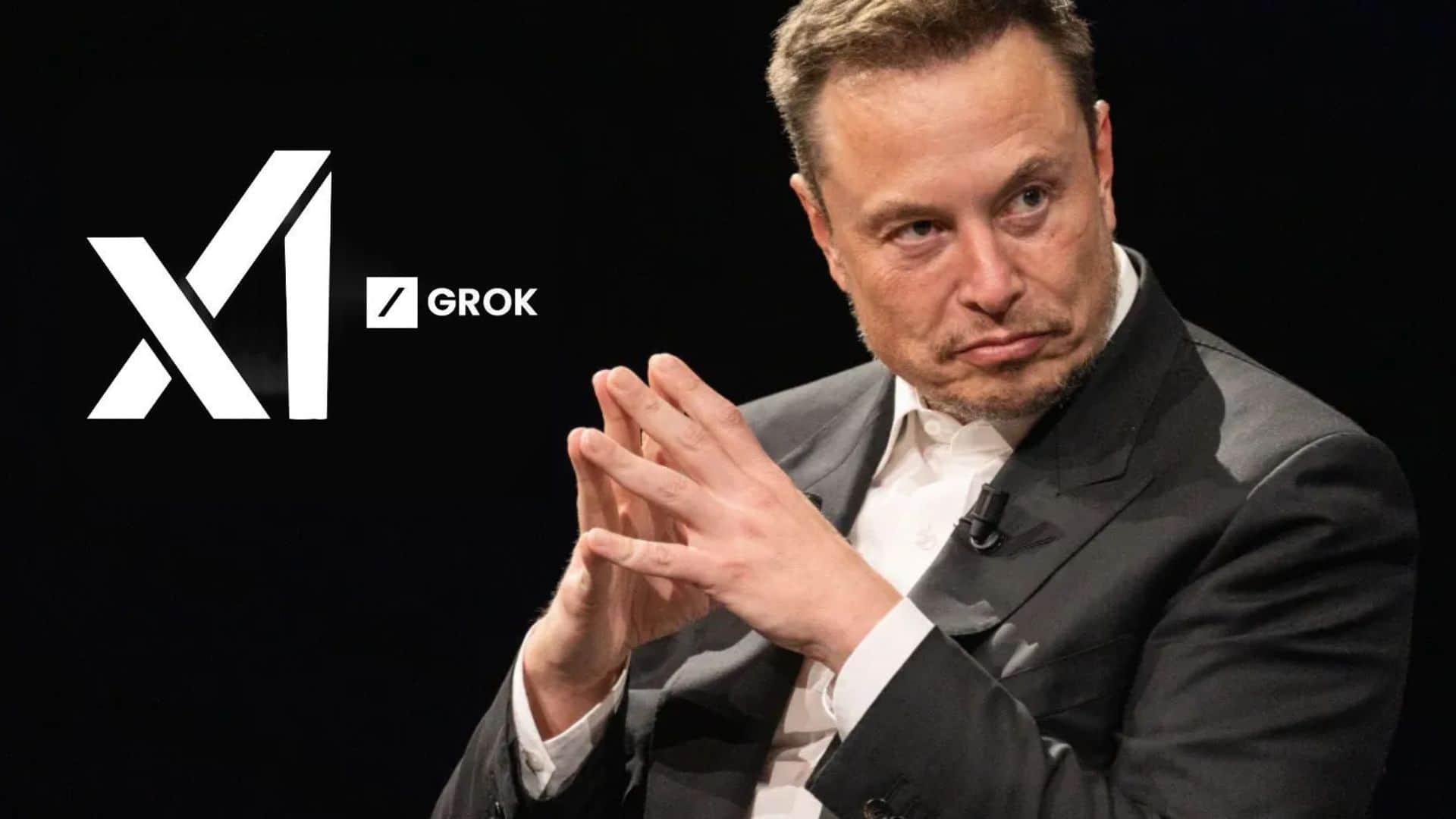 Elon Musk Sues Apple and OpenAI Over Alleged App Store Bias