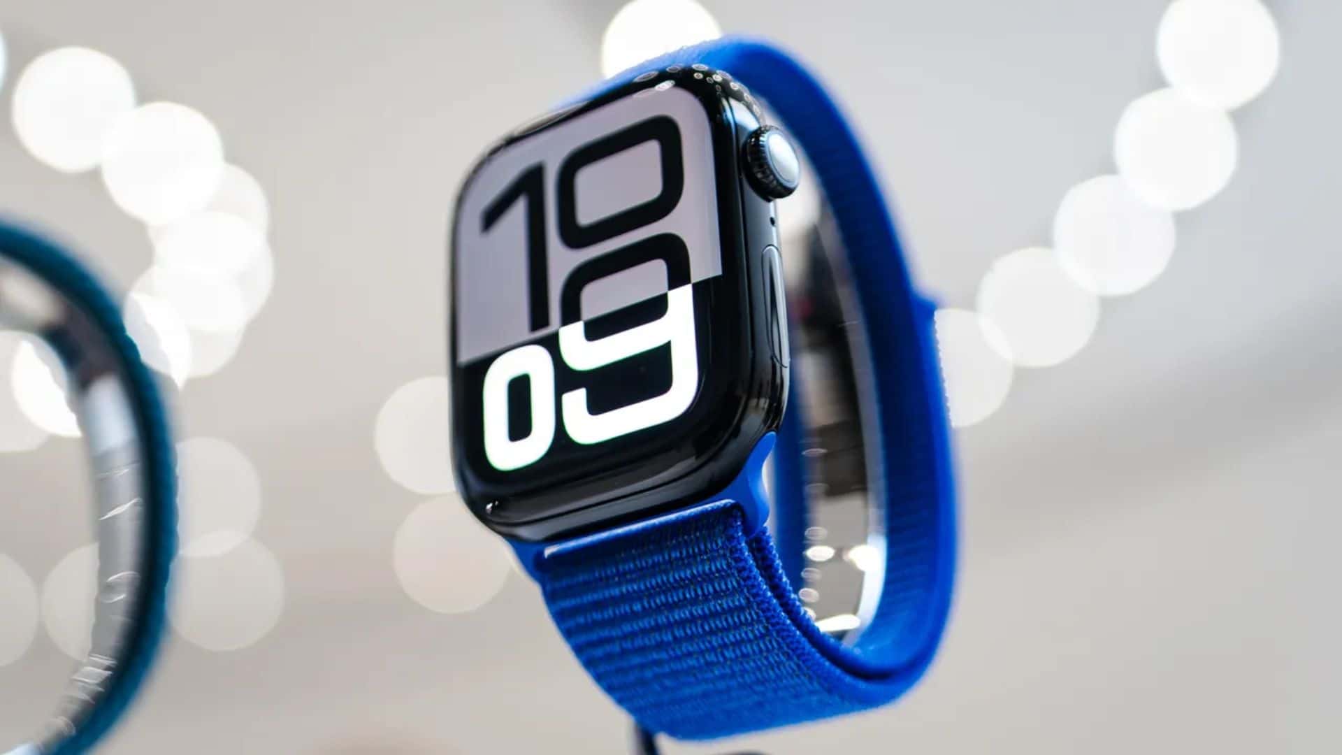 German Court Blocks Apple’s Carbon Neutral Claims for Apple Watch