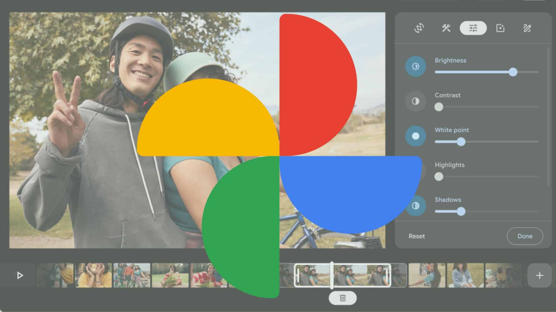 Google Photos Brings Custom Sticker Creation To IOS