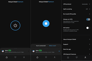 Best Free VPN for iPhone | Top 6 in 2026