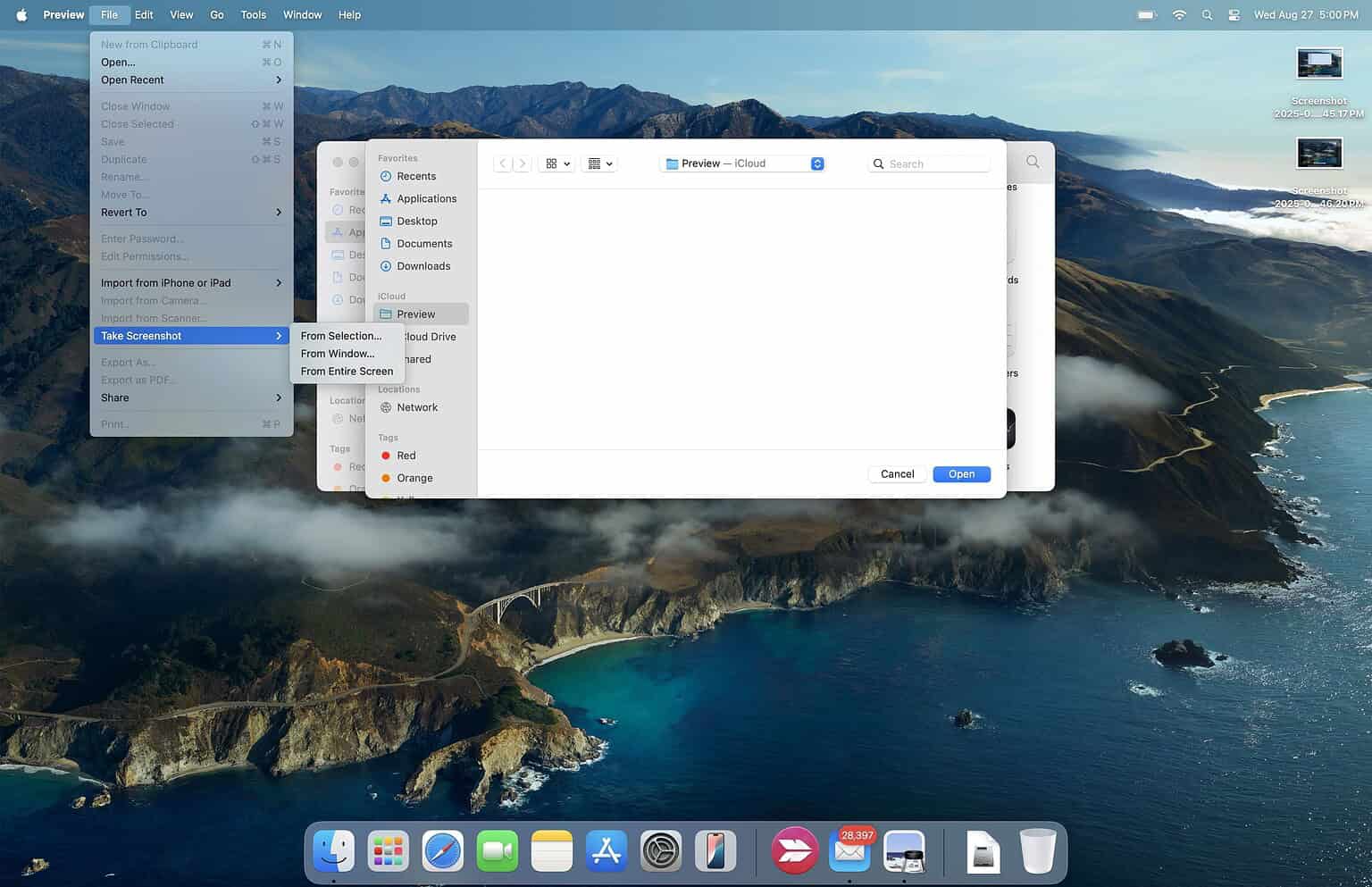How to Use the Snipping Tool on Mac [Step-by-Step]