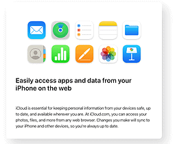 Icloud Example iCloud Beginner’s Guide: What It Is and How It Works
