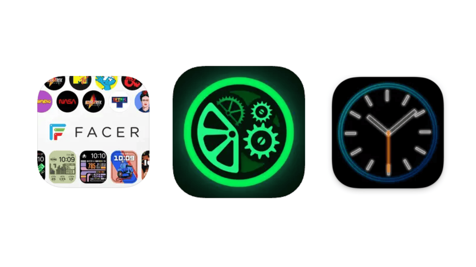 Top Apple Watch Faces Apps of 2026: Official & Third-Party Options