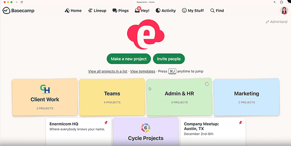 10 Best Project Management Software for Mac [2026 Guide]