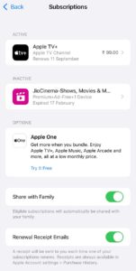 How to Cancel Subscriptions on iPhone: 5 Easy Ways