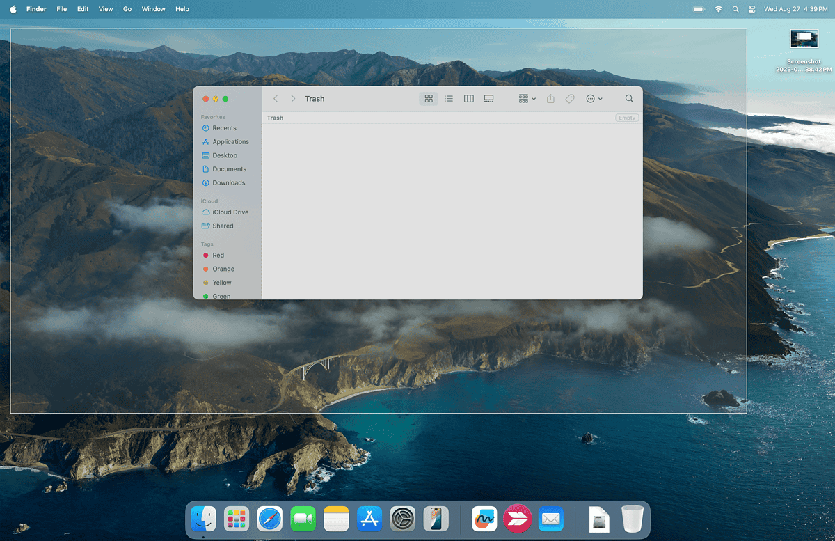 How to Use the Snipping Tool on Mac [Step-by-Step]