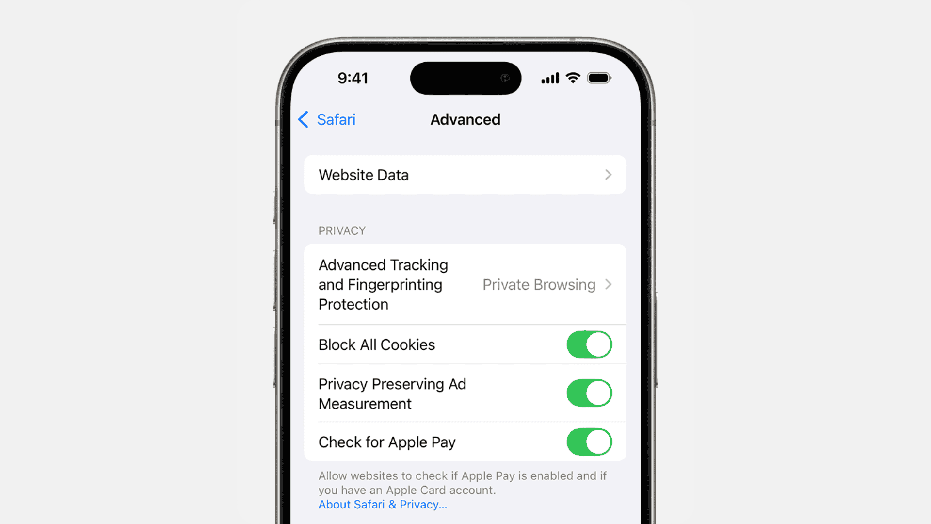 How to Clear Cookies in Safari on iPhone, iPad: Tips and Tricks