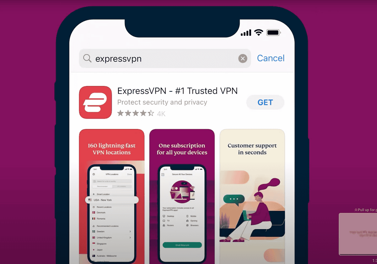 How to Get a VPN on iPhone: A Step-by-Step Guide